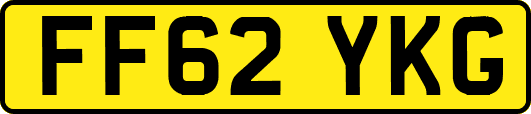 FF62YKG