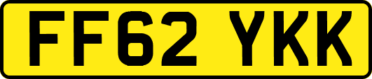 FF62YKK