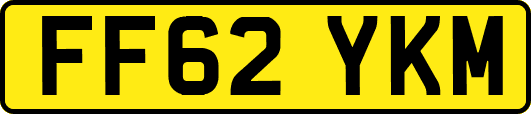 FF62YKM