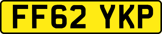FF62YKP