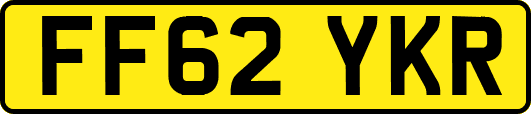 FF62YKR
