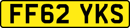 FF62YKS