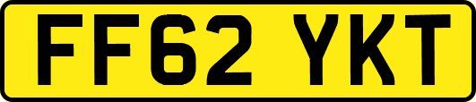 FF62YKT
