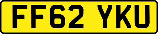 FF62YKU
