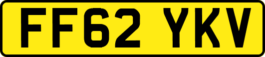 FF62YKV