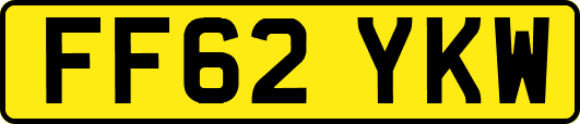 FF62YKW