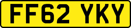 FF62YKY