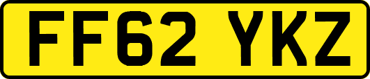 FF62YKZ