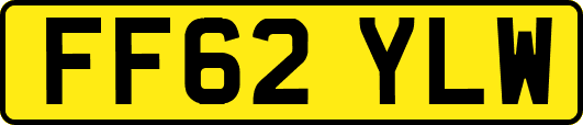 FF62YLW