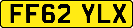 FF62YLX