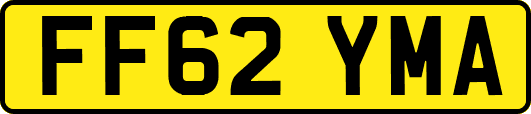 FF62YMA