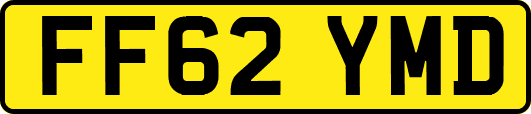 FF62YMD