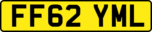 FF62YML