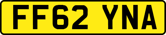 FF62YNA