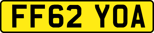 FF62YOA
