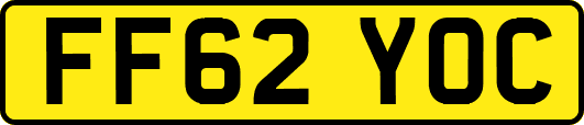 FF62YOC