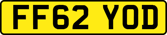 FF62YOD