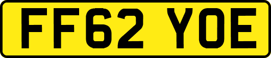 FF62YOE