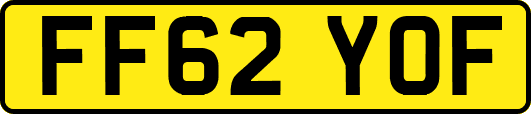 FF62YOF