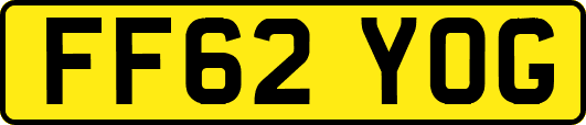 FF62YOG