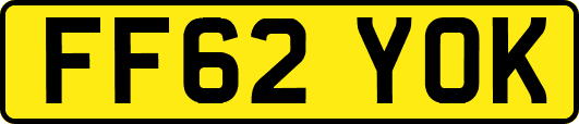 FF62YOK