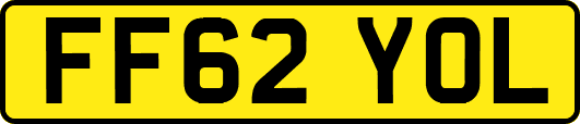 FF62YOL