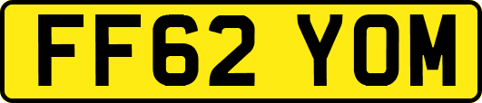 FF62YOM