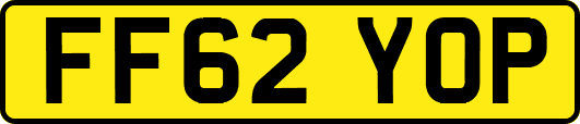 FF62YOP