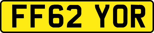 FF62YOR