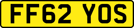 FF62YOS