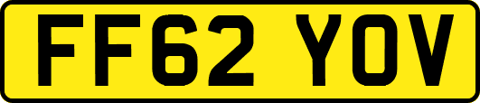 FF62YOV