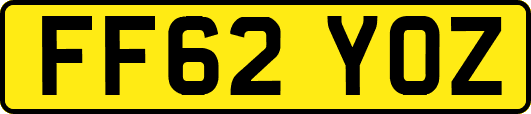 FF62YOZ