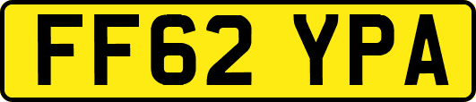 FF62YPA