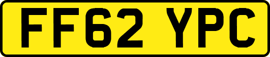 FF62YPC
