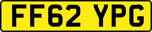 FF62YPG