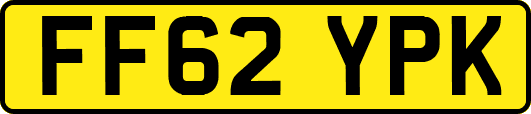 FF62YPK