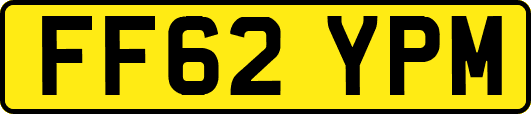 FF62YPM