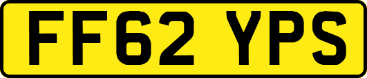FF62YPS