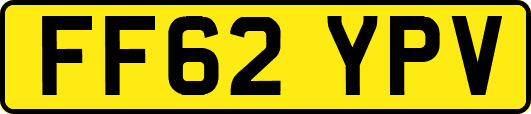FF62YPV