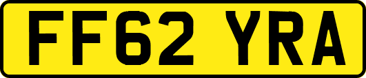 FF62YRA