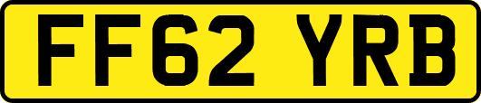 FF62YRB