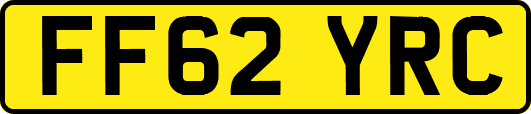 FF62YRC