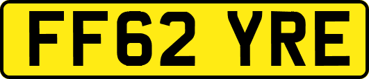 FF62YRE