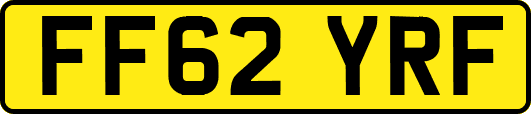 FF62YRF