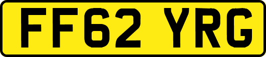 FF62YRG