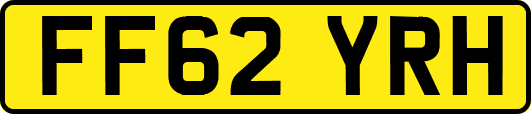 FF62YRH