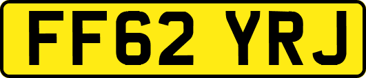 FF62YRJ