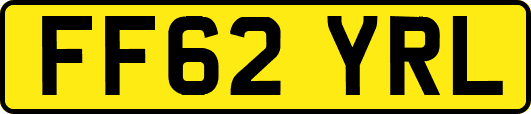 FF62YRL