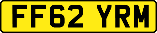FF62YRM