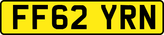 FF62YRN